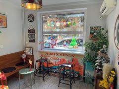 -RIPPLE COFFEE涟漪咖啡