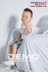 点击看大图 -INKIDS潮童社儿童摄影(朝阳大悦城店)
