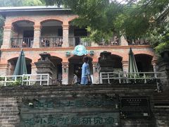 -融园咖啡馆(昙华林店)
