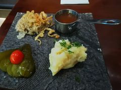 -haxnbauer海森堡德国餐厅(深圳coco店)
