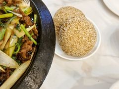 -烤肉宛饭庄(南礼士路店)