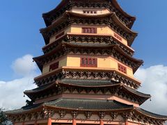 -博鳌禅寺