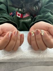 -斯馨·健康美甲美睫