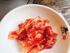-朴大人炭烤·韩国料理(奥帆中心海尔洲际店)