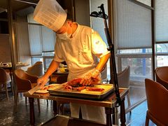 -京采烤鸭清真餐厅(金桥店)