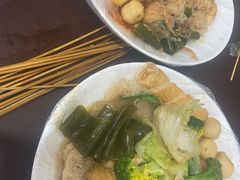 -郭记小街麻辣烫(南小街总店)