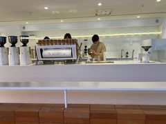 -% Arabica阿拉比卡咖啡(武汉天地店)