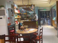-清真·北京老门框爆肚涮肉馆(凤城六路店)