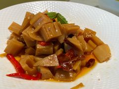 -有喜胶东小馆(太申祥和店)