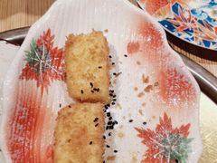 -一井烧肉·活鳗·寿司(望京SOHO店)