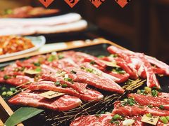 -千寻烧肉(政务区店)