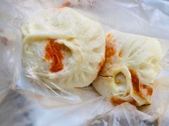 牛肉包子-胡记包子