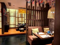 -佛山希尔顿酒店·融誉亚洲美食荟