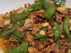 -绿草地·湘菜(芙蓉天街店)