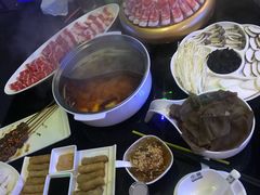 -乐宴KTV(华强北中航城君尚购物中心店)