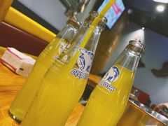 -京朋串屋·烧烤(望京西路总店)