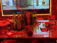 -INLOVE KTV(西溪印象城店)
