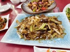 -青岛锅贴(洛阳路分店)