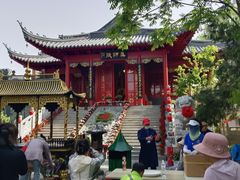 -哈尔滨极乐寺