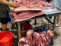 -标记美食新鲜猪杂(兴南大道店)