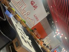 -龍歌自助小火锅(兰山上海路万达店)