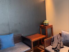 -浩运·海鲜青岛菜·海胆水饺(石老人店)