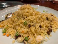 -夏阳湖皇冠假日酒店-中餐厅