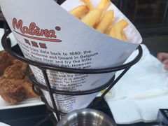 -Malena玛莲娜