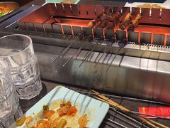 -邢氏老太太烤串(北兴街店)