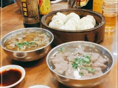 -老牌依强牛肉店(达道总店)