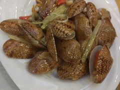 -北塘海鲜·天津菜(大光明桥旗舰店)