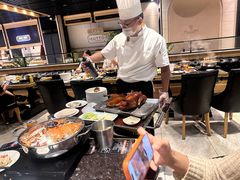 -川骄海鲜自助(河东店)