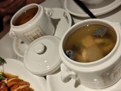 -南枝记·广东味道(中骏世界城店)