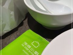 -汤城小厨•粤菜•靓汤(苏州街店)