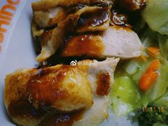 -吉野家(南昌铜锣湾店)