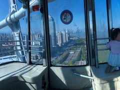 -南昌之星摩天轮