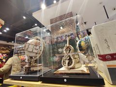 -万达广场(大明宫店)