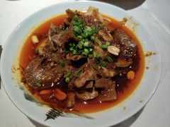 夫妻肺片-渝信川菜(工体店)
