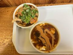 -真素诚·清真(新华路店)