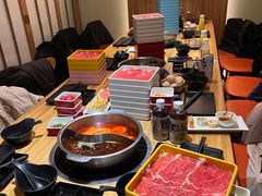 -水林间·寿喜烧自助(仙林金鹰店)
