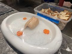 -禾斗海鲜自助(市南银座店)