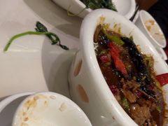 -刘胖子家常菜·蹄花焖藕(兴业店)