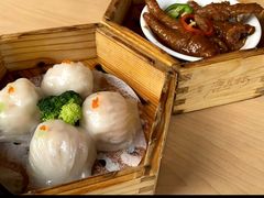 -鹿其林酒家(大学城店)