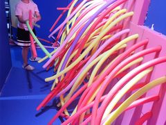 -不可思议减压馆·解压博物馆·摔碗发泄·团建定制