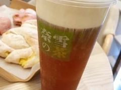 -奈雪的茶(石家庄万象城店)