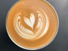 -Au Cafe&Roastery(华侨城店)