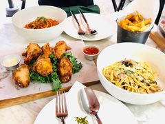 -农畉LONFOOD(福田星河COCOPark店)