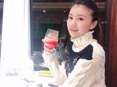 -老洋房花园饭店(绍兴路店)