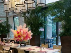 -金海湾自助餐厅(金陵饭店)