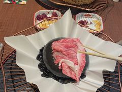 -湖月·割烹料理(湖滨店)
